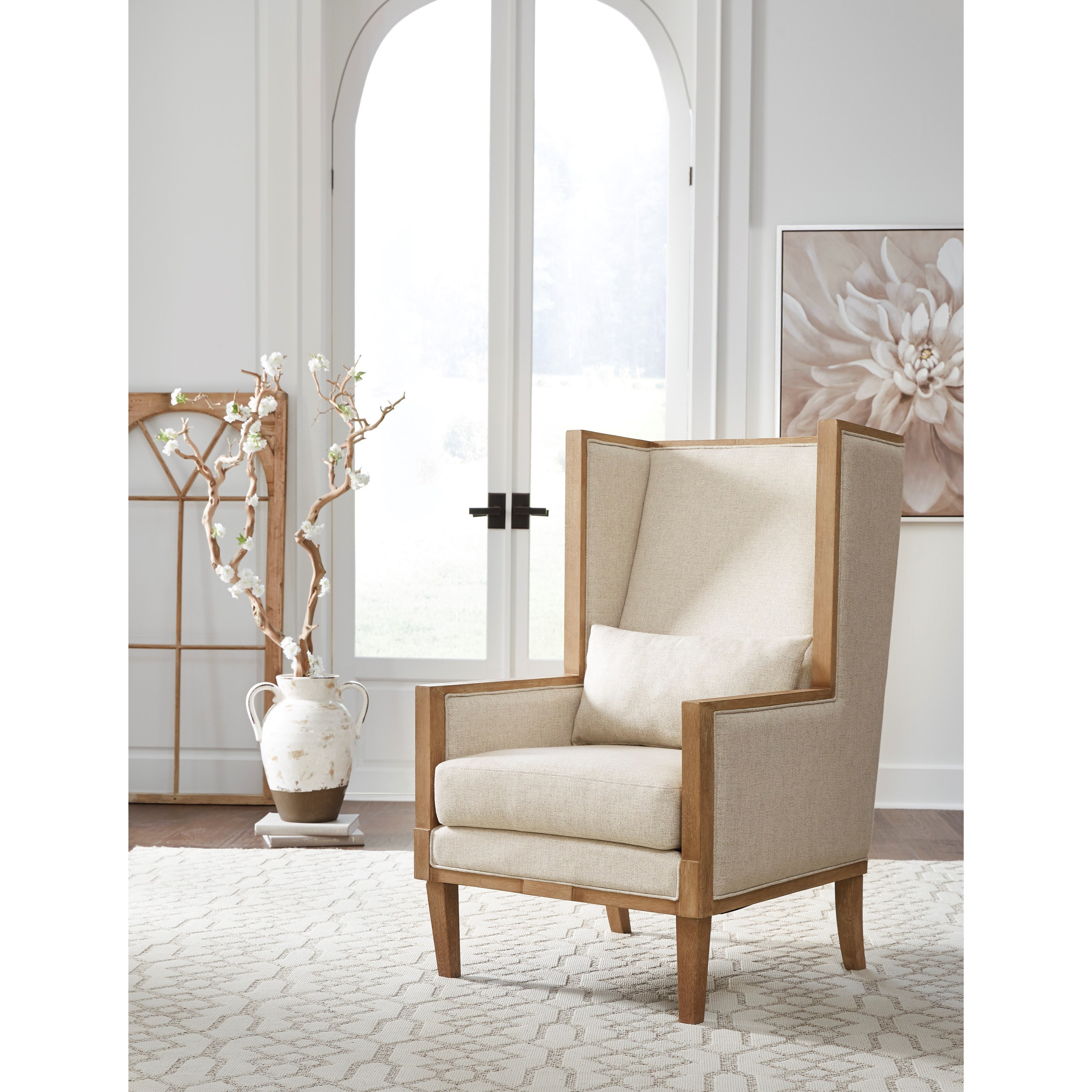 Show me wingback cheap chairs